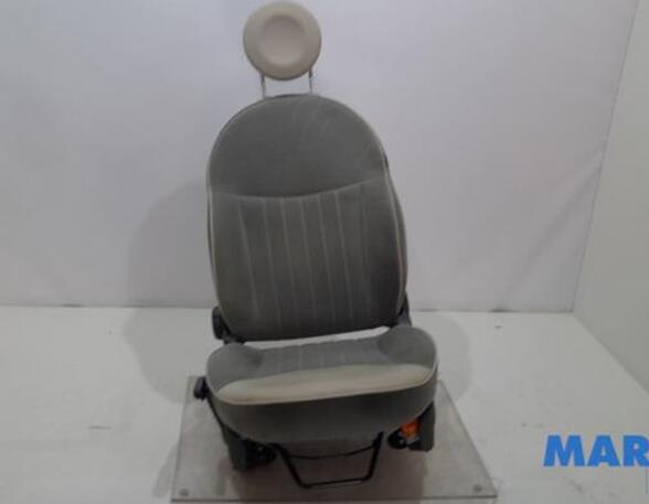 Seat FIAT 500 (312_), FIAT 500 C (312_), ABARTH 500 / 595 / 695 (312_), ABARTH 500C / 595C / 695C (312_)