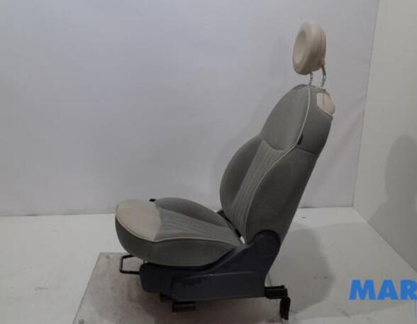 Seat FIAT 500 (312_), FIAT 500 C (312_), ABARTH 500 / 595 / 695 (312_), ABARTH 500C / 595C / 695C (312_)