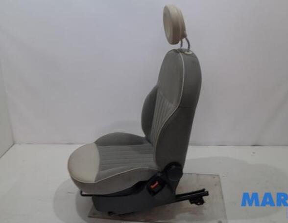 Seat FIAT 500 (312_), FIAT 500 C (312_), ABARTH 500 / 595 / 695 (312_), ABARTH 500C / 595C / 695C (312_)