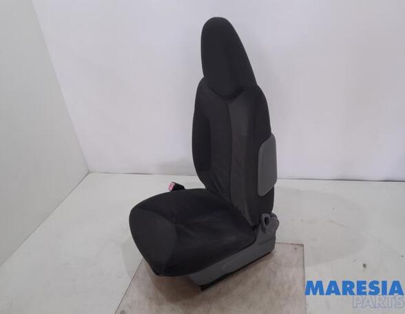 Seat CITROËN C1 (PM_, PN_)