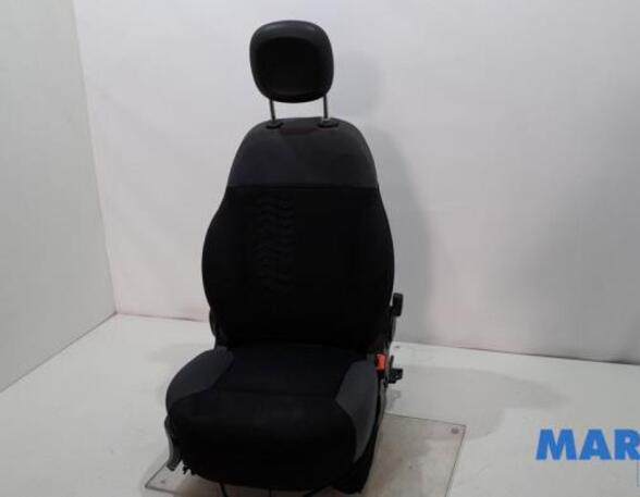 Zetel FIAT PANDA (312_, 319_), FIAT PANDA VAN (312_, 519_), LANCIA YPSILON (312_)