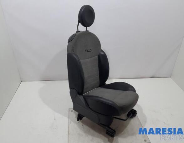 Seat FIAT 500 (312_), FIAT PANDA (169_), FIAT 500 C (312_)