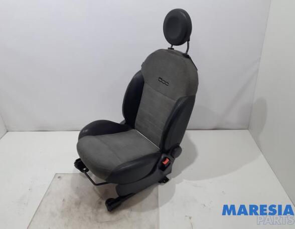 Seat FIAT 500 (312_), FIAT PANDA (169_), FIAT 500 C (312_)