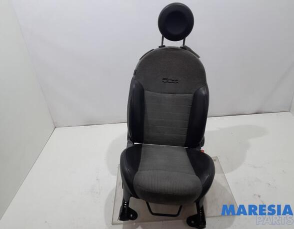 Seat FIAT 500 (312_), FIAT PANDA (169_), FIAT 500 C (312_)