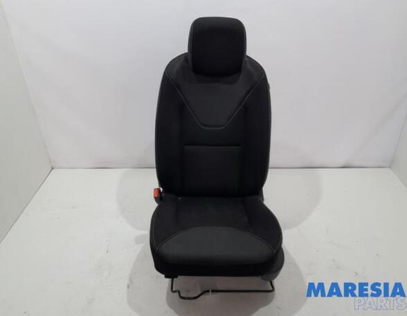 Zetel RENAULT CLIO IV Grandtour (KH_), RENAULT CLIO III Grandtour (KR0/1_)