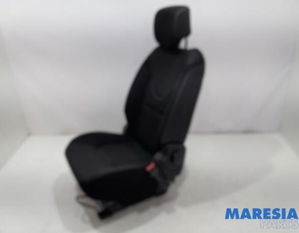 Seat RENAULT CLIO IV Grandtour (KH_), RENAULT CLIO III Grandtour (KR0/1_)