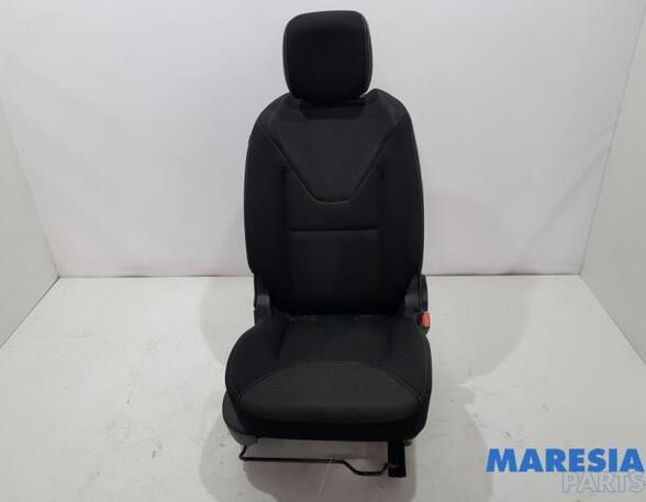 Seat RENAULT CLIO IV Grandtour (KH_), RENAULT CLIO III Grandtour (KR0/1_)