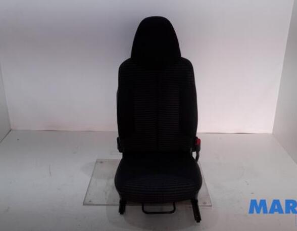 Seat PEUGEOT 107 (PM_, PN_)