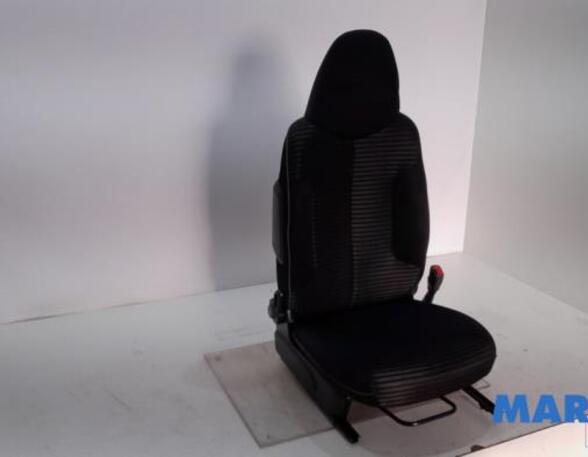 Seat PEUGEOT 107 (PM_, PN_)