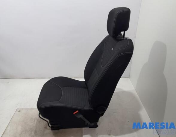 Seat RENAULT CAPTUR I (J5_, H5_), RENAULT CLIO IV (BH_), RENAULT CLIO IV Grandtour (KH_)