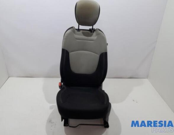 Seat RENAULT CAPTUR I (J5_, H5_), RENAULT CLIO IV (BH_)