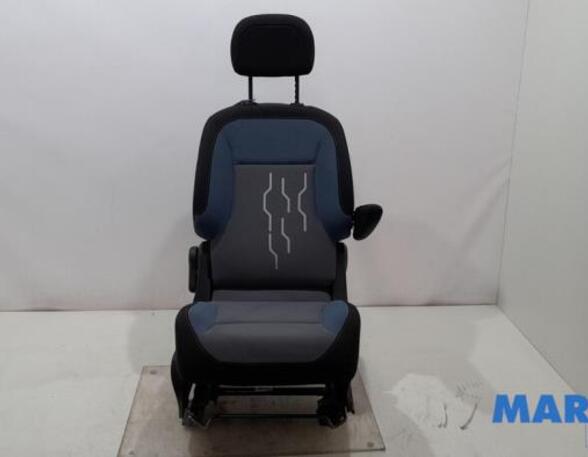 Seat PEUGEOT PARTNER TEPEE, PEUGEOT 301, PEUGEOT PARTNER Box Body/MPV, BMW X5 (F15, F85)