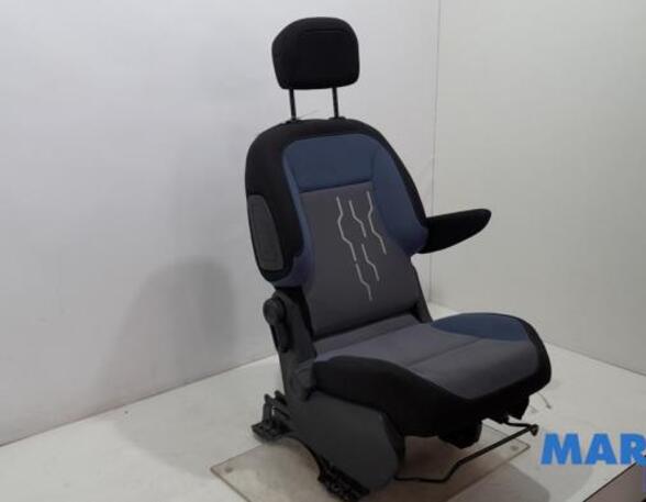 Seat PEUGEOT PARTNER TEPEE, PEUGEOT 301, PEUGEOT PARTNER Box Body/MPV, BMW X5 (F15, F85)