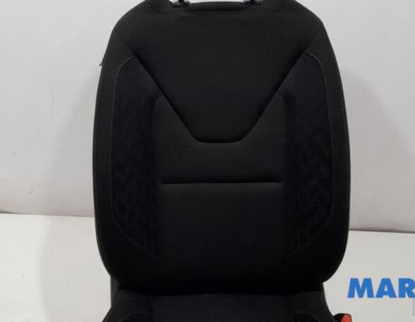 Seat RENAULT CAPTUR I (J5_, H5_), RENAULT CLIO IV (BH_), RENAULT CLIO IV Grandtour (KH_)