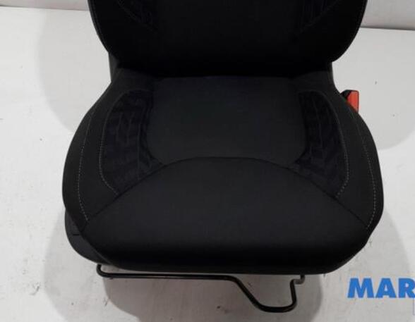 Seat RENAULT CAPTUR I (J5_, H5_), RENAULT CLIO IV (BH_), RENAULT CLIO IV Grandtour (KH_)