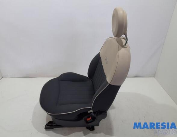 Seat FIAT 500 (312_), FIAT 500 C (312_), ABARTH 500C / 595C / 695C (312_), ABARTH 500 / 595 / 695 (312_)