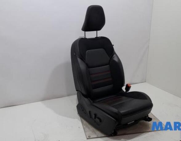 Seat RENAULT ARKANA I (LCM_, LDN_)