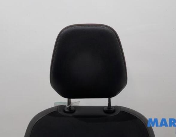 Seat RENAULT ARKANA I (LCM_, LDN_)