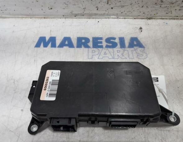 Control unit for door drawing support ALFA ROMEO 159 Sportwagon (939)