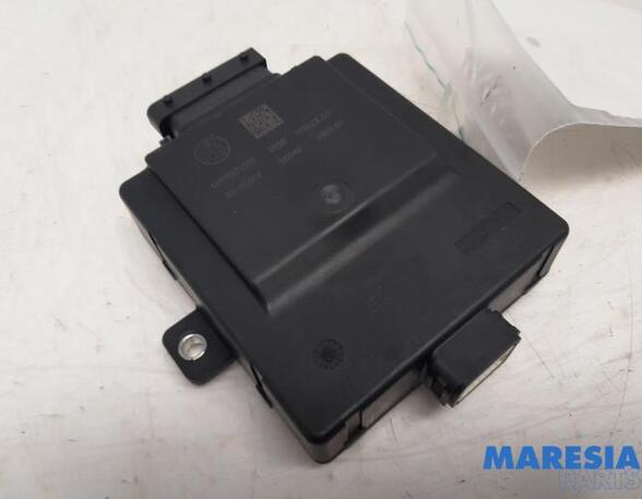 Control unit for door drawing support ALFA ROMEO GIULIA (952_)