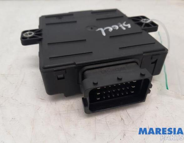 Control unit for door drawing support ALFA ROMEO GIULIA (952_)