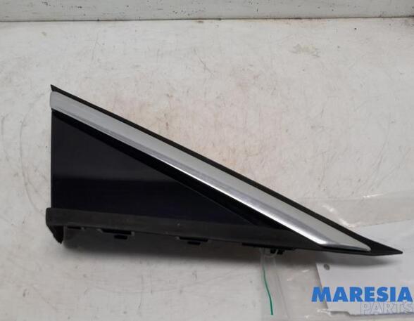 A-Pillar Trim Cover Panel PEUGEOT 3008 MPV (0U_), PEUGEOT 3008 SUV (MC_, MR_, MJ_, M4_)