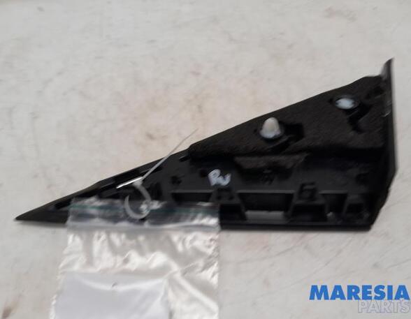 A-Pillar Trim Cover Panel PEUGEOT 3008 MPV (0U_), PEUGEOT 3008 SUV (MC_, MR_, MJ_, M4_)