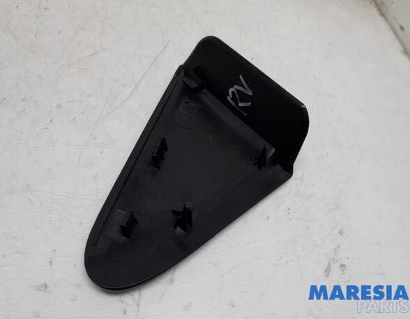 A-Pillar Trim Cover Panel RENAULT CAPTUR I (J5_, H5_), RENAULT CLIO IV (BH_), RENAULT CLIO III (BR0/1, CR0/1)