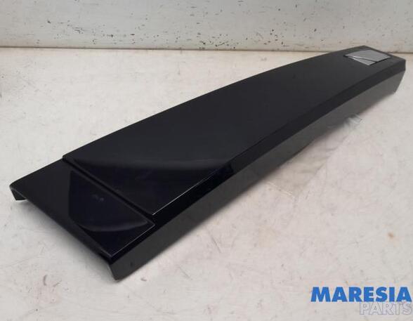 B-Pillar Trim Cover Panel CITROËN DS4 (NX_), DS DS 4 / DS 4 CROSSBACK (NX_)