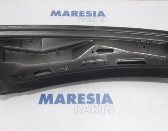 C-Pillar Trim Cover Panel PEUGEOT 308 CC (4B)