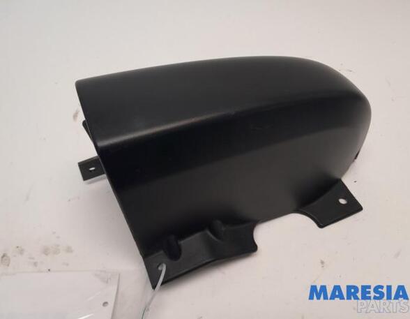 C-Pillar Trim Cover Panel RENAULT Trafic III Kasten (FG), OPEL Vivaro Combi (--), OPEL Vivaro B Kasten (--)