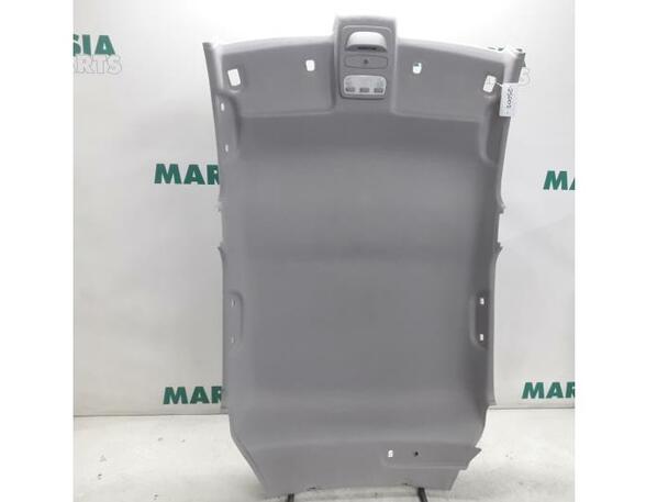 Front roof paneel RENAULT Captur I (H5, J5), RENAULT Clio IV (BH)