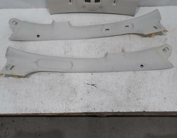 Front Interior Roof Trim Panel FIAT 500 (312), FIAT 500 C (312)