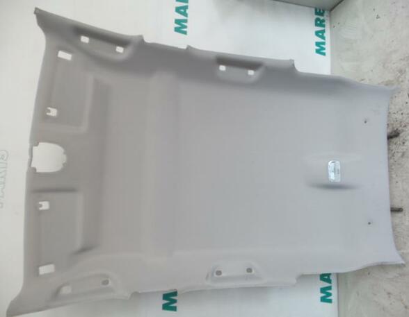 Front roof paneel PEUGEOT 3008 Großraumlimousine (0U_)