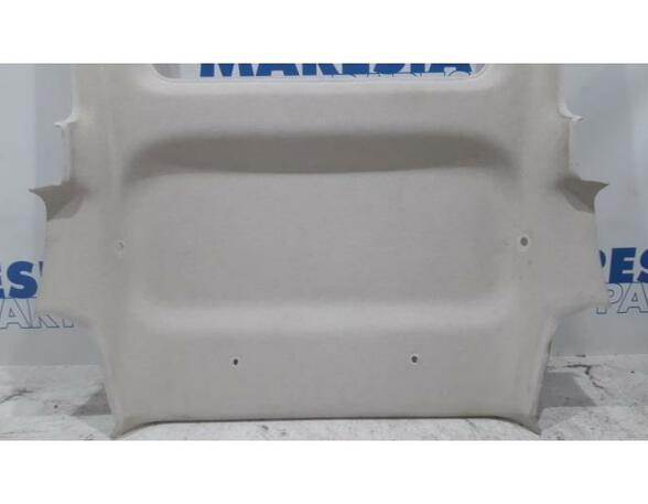 Front Interior Roof Trim Panel FIAT 500 (312), FIAT 500 C (312)