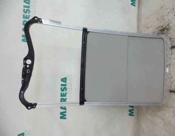 Front Interior Roof Trim Panel PEUGEOT 207 SW (WK)