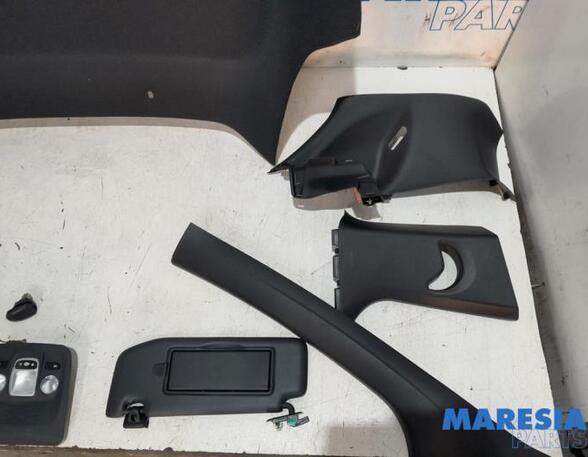 Front Interior Roof Trim Panel PEUGEOT 208 I (CA, CC)