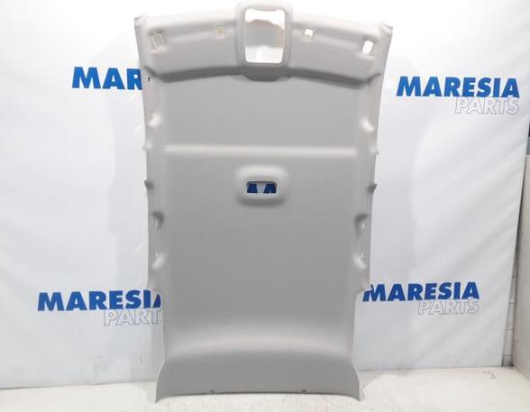 Front roof paneel RENAULT Captur I (H5, J5), RENAULT Clio IV (BH)