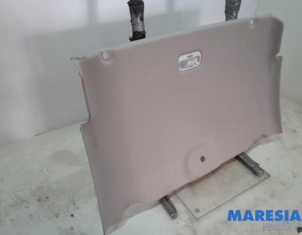 Front Interior Roof Trim Panel PEUGEOT 307 CC (3B)