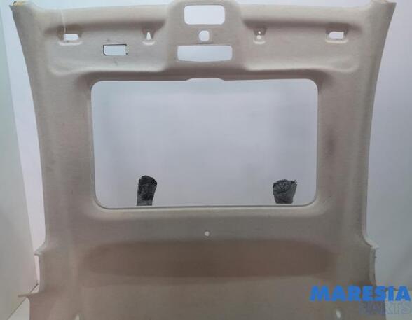 Front roof paneel FIAT 500 (312), FIAT 500 C (312), FIAT 500/595/695 (312), FIAT 500C/595C/695C (312)