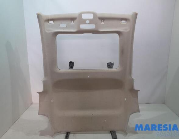 Front roof paneel FIAT 500 (312), FIAT 500 C (312), FIAT 500/595/695 (312), FIAT 500C/595C/695C (312)