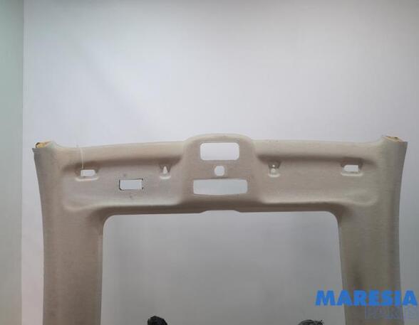 Front roof paneel FIAT 500 (312), FIAT 500 C (312), FIAT 500/595/695 (312), FIAT 500C/595C/695C (312)