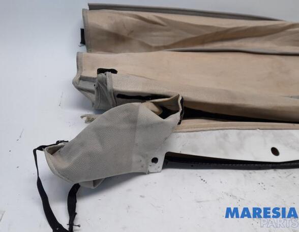 Front Interior Roof Trim Panel FIAT 500 (312_), FIAT 500 C (312_), ABARTH 500 / 595 / 695 (312_), ABARTH 500C / 595C / 695C (312_)