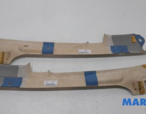 Front Interior Roof Trim Panel FIAT 500 (312_), FIAT 500 C (312_)