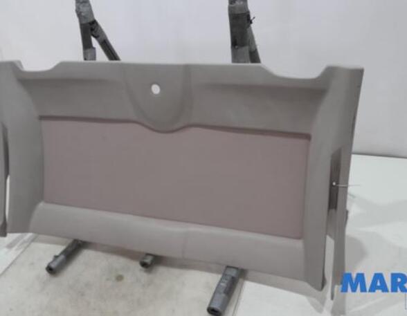 Front Interior Roof Trim Panel PEUGEOT 207 CC (WD_)