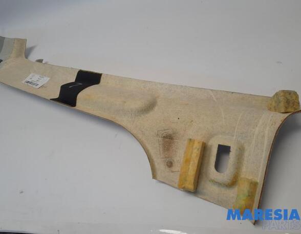 Front Interior Roof Trim Panel FIAT 500 (312_), FIAT 500 C (312_)