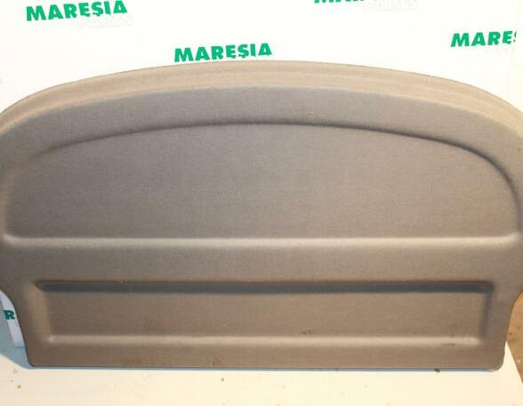 Rear Shelf Trim RENAULT Laguna II (BG0/1)