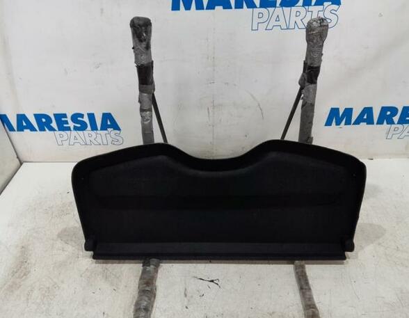 Rear Shelf Trim RENAULT Clio III (BR0/1, CR0/1)