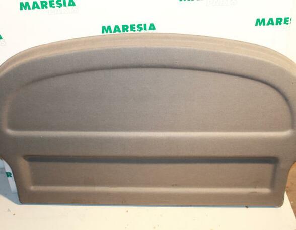 Rear Shelf Trim RENAULT Laguna II (BG0/1)