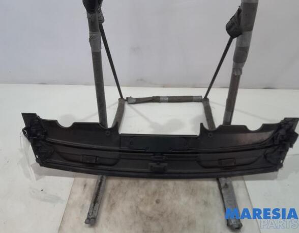 Rear Shelf Trim PEUGEOT 307 CC (3B)